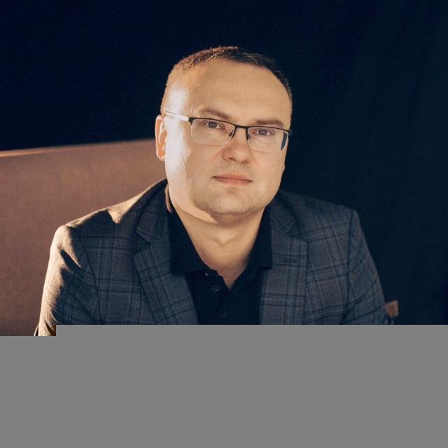 Радіон СТАРЕНЬКИЙ Петрівська громада