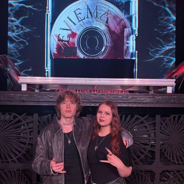 SpretnestMills🖤