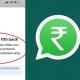 WhatsApp work Free Earning, Work From Home Job,Refer and Earn Microsoft Money Earning Task