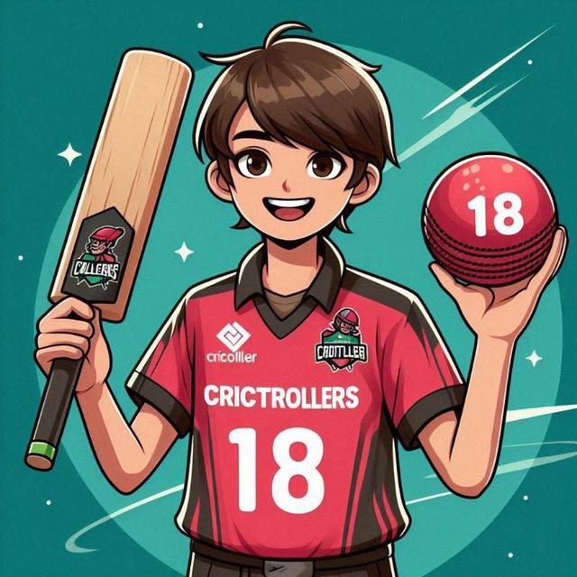 CricTrollers 🏏