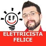 Elettricista felice