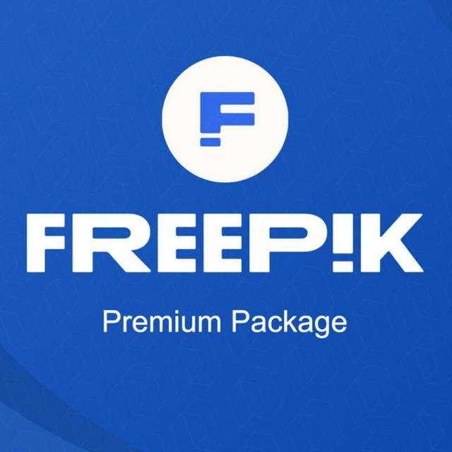 فری پیک Freepik Premium