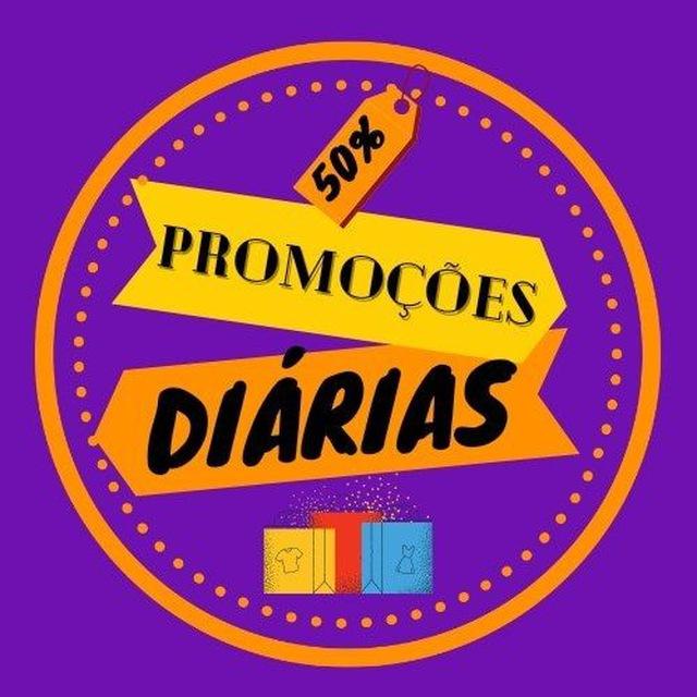 PROMOÇÕES DIÁRIAS