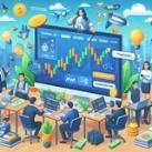 Students’ Personal Trading Results by TradEarn Academy 🧑🏻‍🎓🙇🏻‍♀️