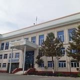 Marg'ilon shahar hokimligi