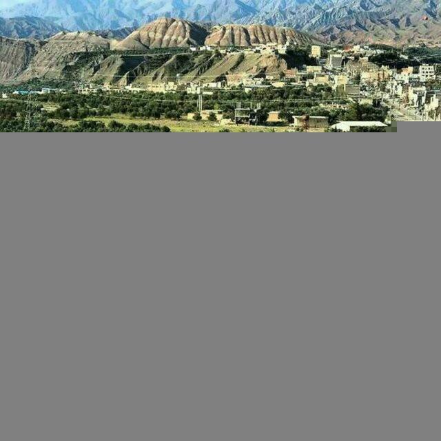 اخبار بخش گیلوان