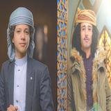قناة الشاعر عمار عيقان وإسماعيل الجوزي