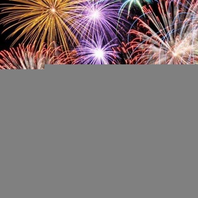 Vuurwerk België antwerpen