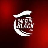 Captain Black Bot Channel