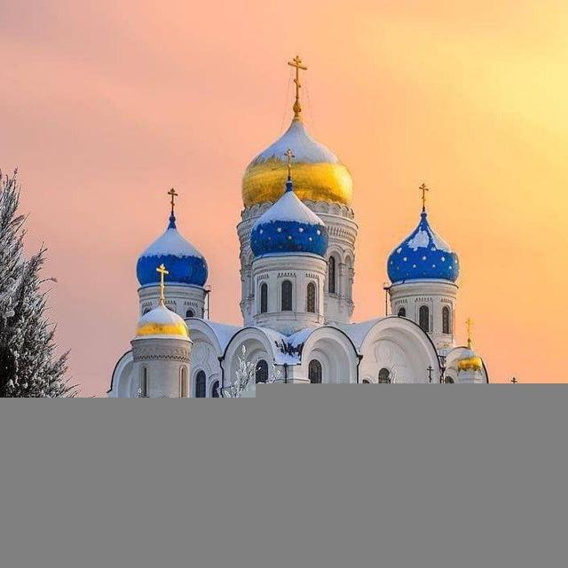 Николо-Угрешский монастырь
