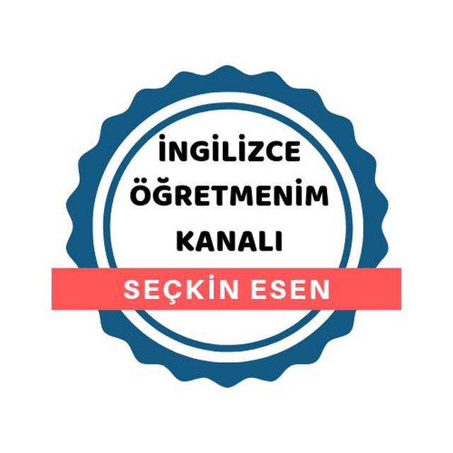 İngilizce Öğretmenim