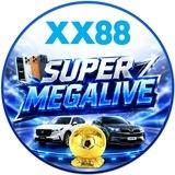 XX88 SUPER MEGALIVE