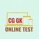 CG GK ONLINE TEST
