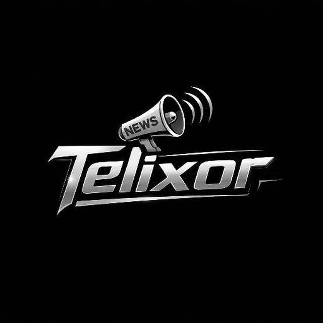 Telixor 🕊️ | اخبار فوری