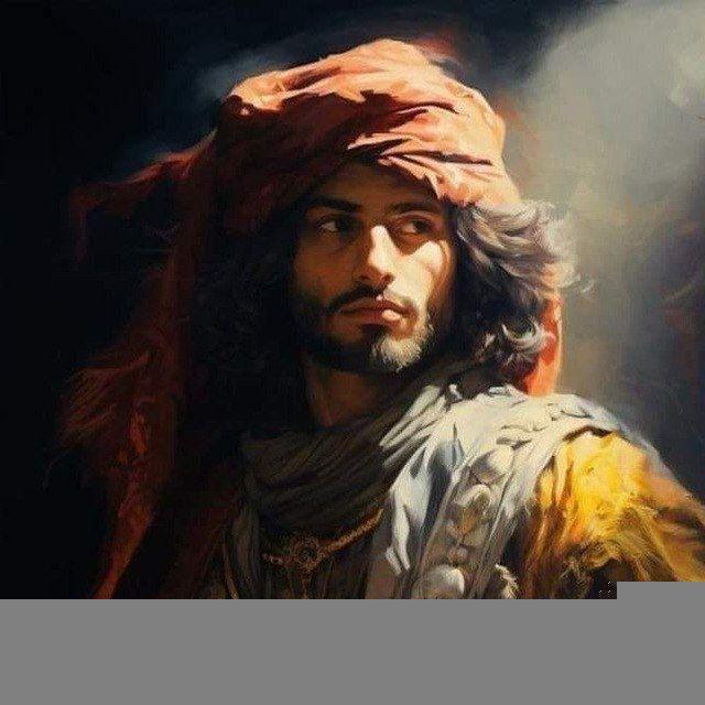 يا لَيتَ شِعري وَلَيتَ الطَيرَ تُخبِرُني