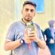 أحمد النجار | صحفي "📸"