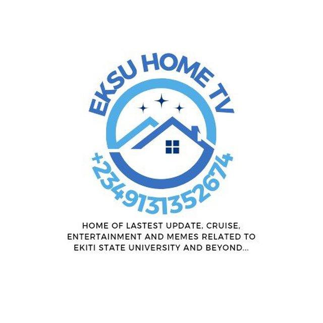 Eksu Homes TV