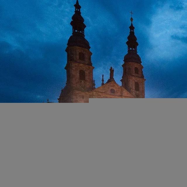 Veranstaltungen Fulda
