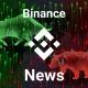Cryptocurrency Fans - Red Packet - Binance