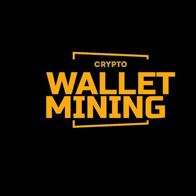 Crypto Wallet Mining™