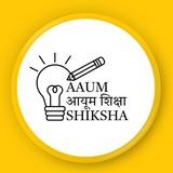 AAUM SHIKSHA