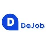DeJob—Web3招聘求职频道📮