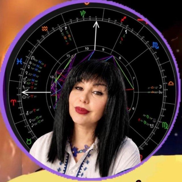 UniqueAileenAstrology🌞🌙✨