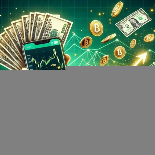 The ORACLE_ یک قدم جلوتر از بازار کریپتو 💥