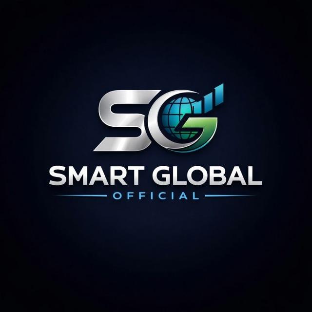 Smart Global Official 🌍