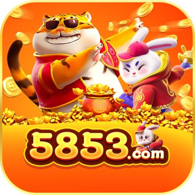 5853.COM｜💸 Buscadores de Fortuna