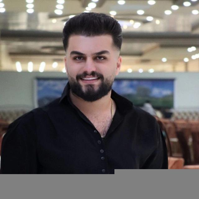 پوریا دالوند