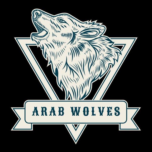🐺Arab wolves🐺