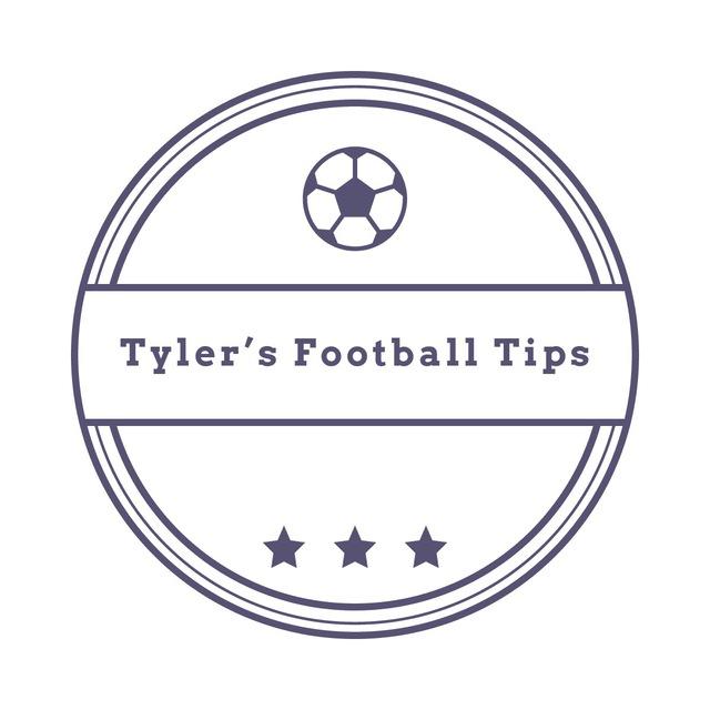 Tyler’s Football Tips ⚽️