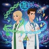 𝗕𝗜𝗢 𝗖𝗛𝗔𝗥𝗧 𝗔𝗡𝗗 𝗧𝗔𝗕𝗟Ξ𝗦👩‍⚕️👨‍⚕️🩺