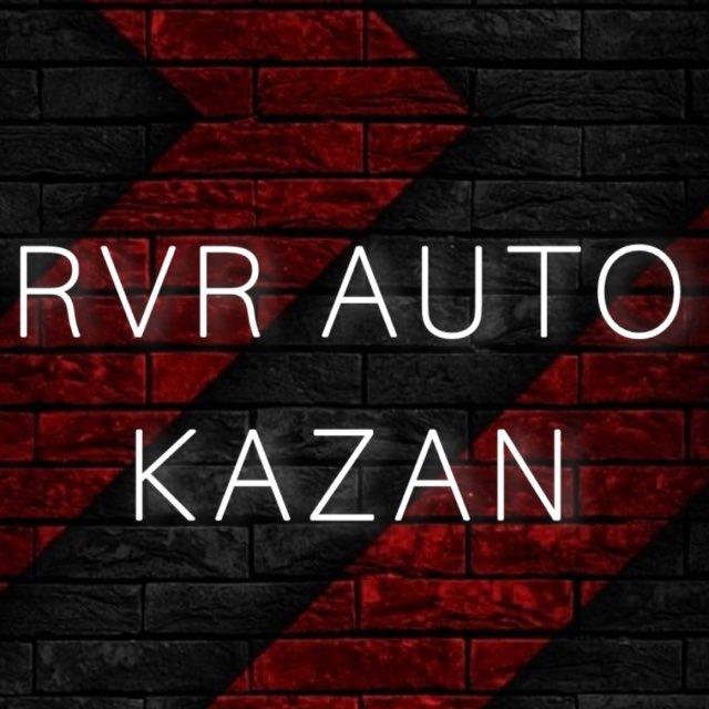 RVR AUTO