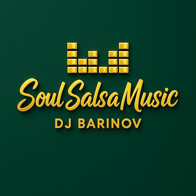 Soul Salsa Music | DJ Barinov