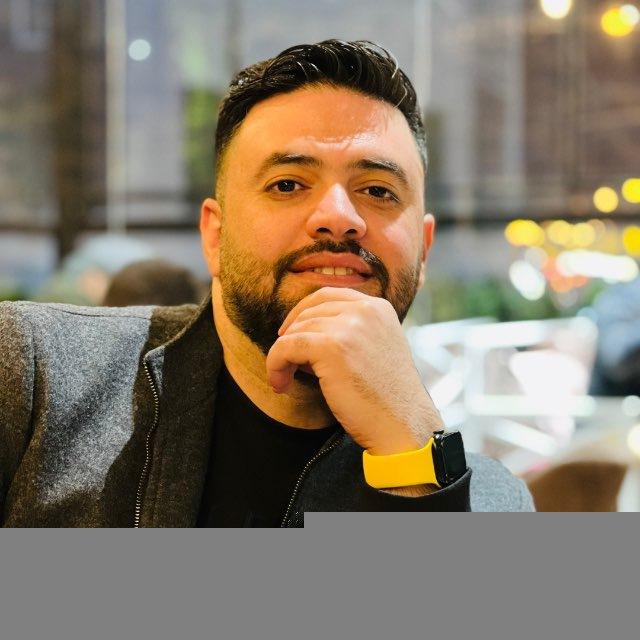 استاذ سعد صبحي - الاختبار الوطني للغة الانكليزية