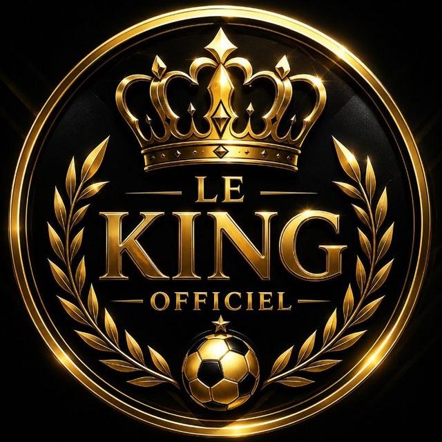 LE KING Officiel 🎉🥳🤑