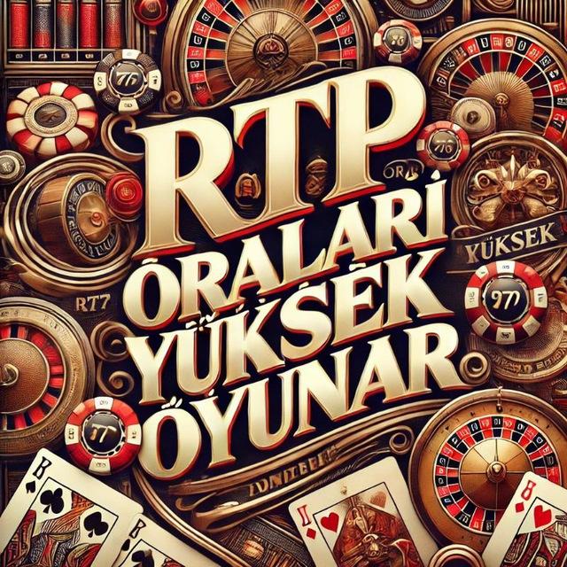 RTP ORANLARI YÜKSEK OYUNLAR -1