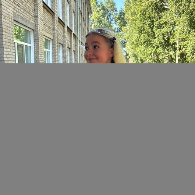 ARINA ERSHOVA🎀