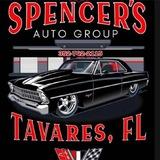 SPENCER STRIKERS CARS🚘🚔