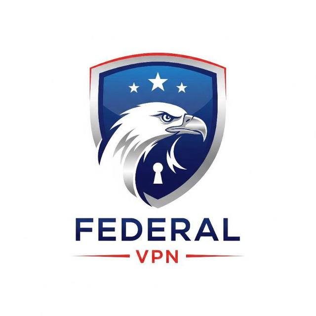 🖤FDERAL VPN | فدرال وی پی ان