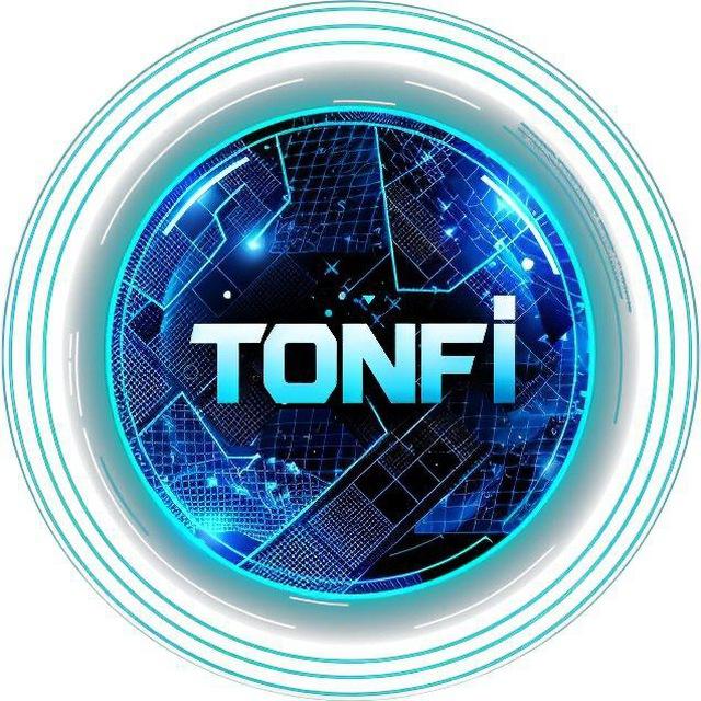 TONFI ANNOUNCEMENT