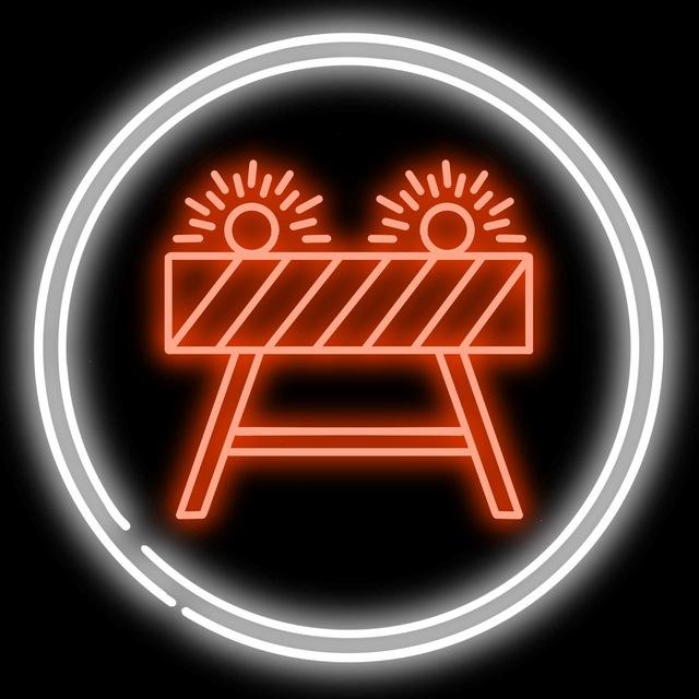 Roadblock SG