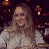 Дневник соцактивистки˖⁠♡