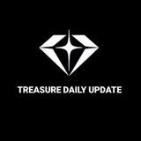 TREASURE DAILY UPDATE