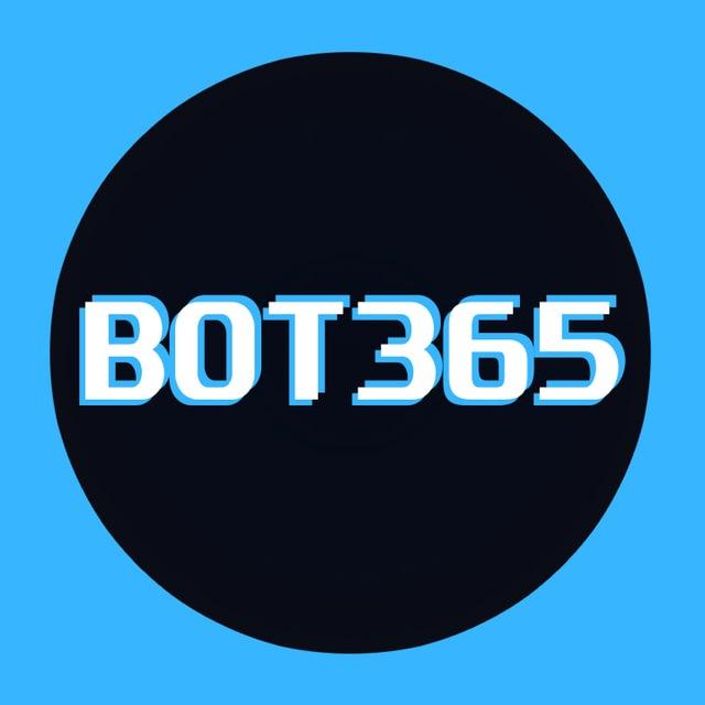 BOT365 - Grátis