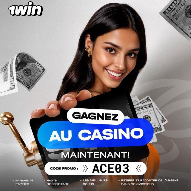 HACK CASINO 🎰