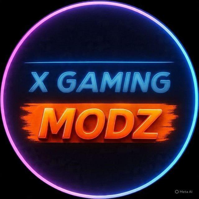 X GAMING MOD APK