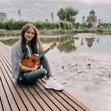 Tetyana Anatoliyivna